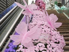 -万科生活广场(东莞松山湖店)