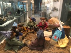 -济州岛泰迪熊博物馆