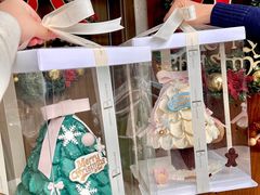 -B.O.M波姆烘焙(凤凰街店)