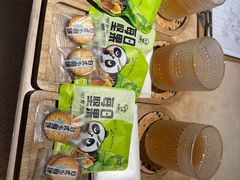 -予厘·推拿按摩·精油SPA(憩舍长安店)