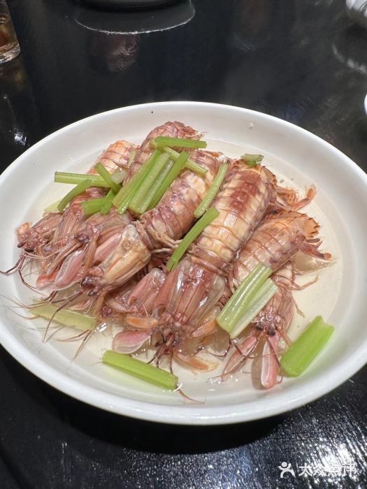 健眺小海鲜(临海后山店)图片