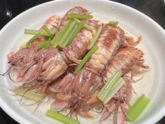 -健眺小海鲜(临海后山店)