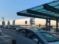 -米兰马尔彭萨国际机场