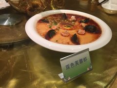 -南湖春色海鲜食府(中兴街店)