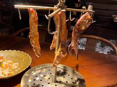 -楼兰新疆主题餐厅(苏州中心店)