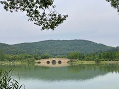 -南北湖风景区