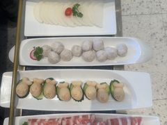 -一席地·本地鸡窝·杭帮鸡火锅(萧山银隆百货店)
