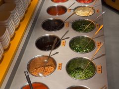 -潮发潮汕牛肉店(东方宝泰店)
