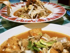 -新疆巴州金丝特餐厅(大钟寺店)