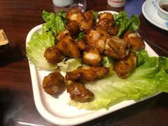 -61号餐吧(兴坪古镇漓江店)