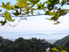 -云峰山自然风景区