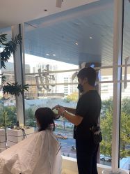 -悦SALON