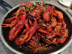 -一棠龙虾•王牌虾球(楚河汉街店)