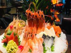 -芥末日本料理(打浦路铂尔曼旗舰店)
