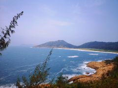 -广东惠东海龟国家级自然保护区