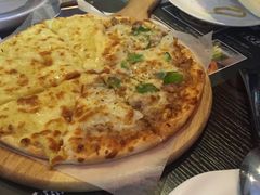 -酷公社·榴莲披萨(太原街店)