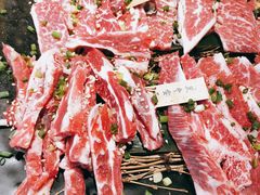 -千寻烧肉(政务区店)