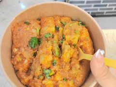 -丁家坡洋芋·观音桥好吃街A区(全国总店)