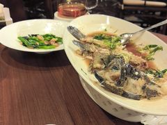 -蛇口希尔顿南海酒店·随轩中餐厅·粤菜