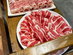 -老北京涮肉(经一路店)