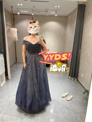 -GRACE KELLY婚纱与礼服(北京店)