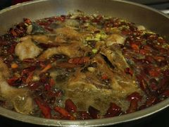 -鱼之家小四川水煮鱼