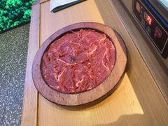 -季季山·云南野生菌火锅(上海首店)
