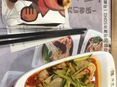 -魏家凉皮(十里河店)