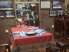 -安德烈俄式西餐厅(中央大街店)