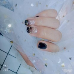 -拾光美甲美睫半永久