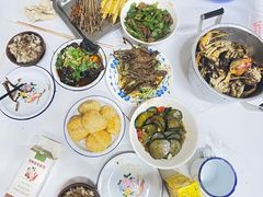 -老长沙龙虾馆(罗湖店)