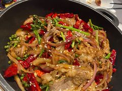 -山东老家(黄埔分店)