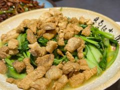 -富临轩私房菜(集庆门大街店)