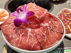 -生活如沸·顺德水牛奶火锅(大学路店)