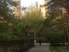 -靖宇公园