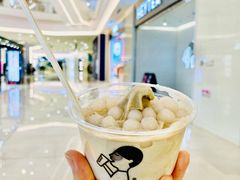 -喜茶(青岛金狮广场店)