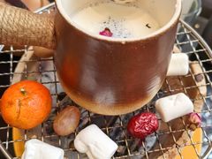 -天津海河悦榕庄·Lobby Lounge大堂吧