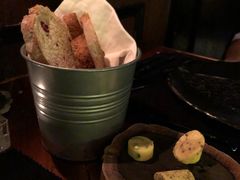 -AZUL by FUEL蓝色·法式酒馆(琶醍店)