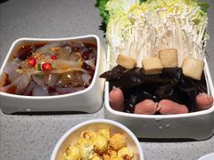 -半天妖烤鱼(西铁营万达店)