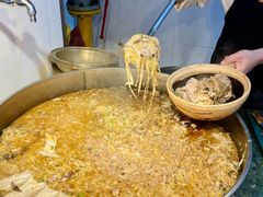 -那家老院子东北菜·饺子·小鸡炖蘑菇(艳华街店)