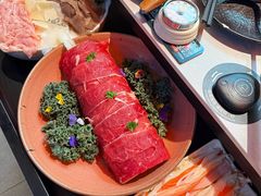 -芸山季·云南野生菌火锅(人民广场来福士店)