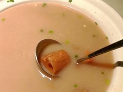 莲藕汤-佬麻雀·新湘菜(珠海金发购物中心店)