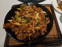 -海富门·带鱼·淮扬菜·粤菜(甘家口店)