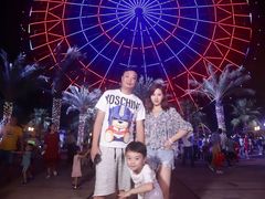 -三亚海昌梦幻海洋不夜城