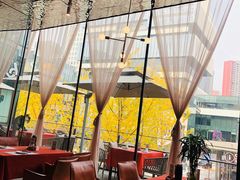 大堂-赵小姐丨新中餐(曲江店)