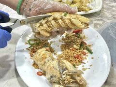 -富来美食