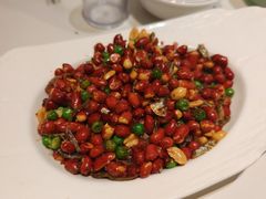 -褚小白·烧烤铜锅涮