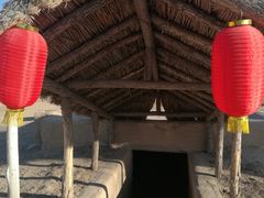-水洞沟旅游区