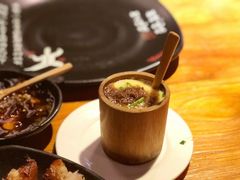 -何师烧烤·香辣蟹·川菜·30年老品牌(太古里旗舰店)
