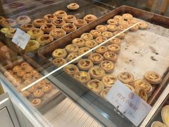 -广隆蛋挞王(农讲所店)